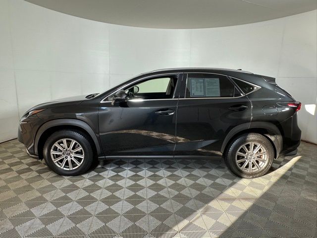 2021 Lexus NX 300