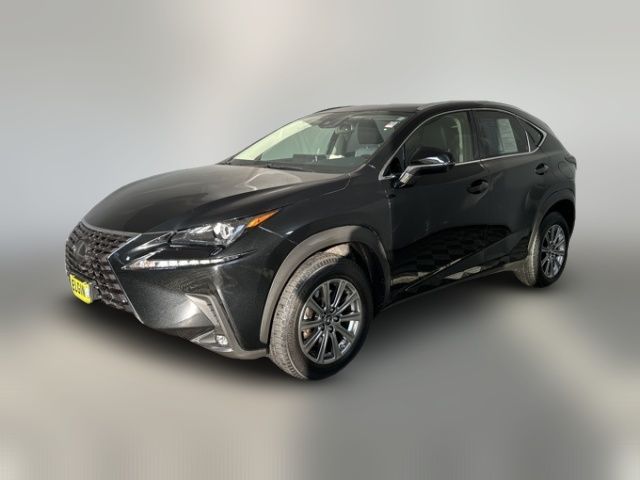 2021 Lexus NX 300