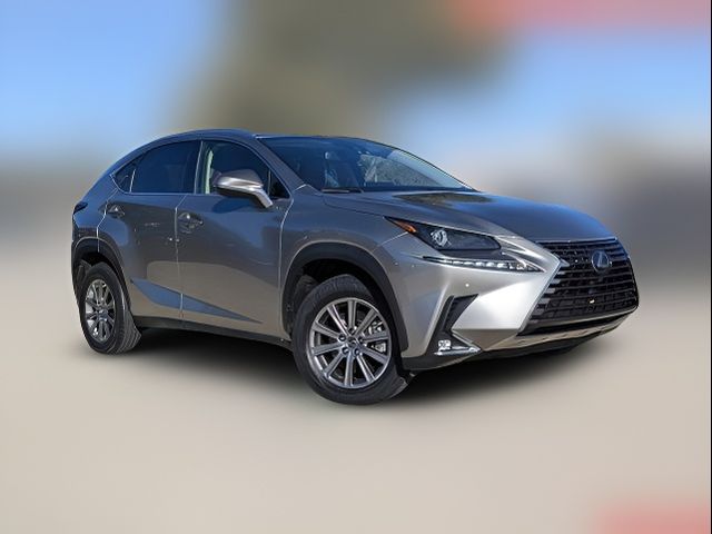 2021 Lexus NX 300