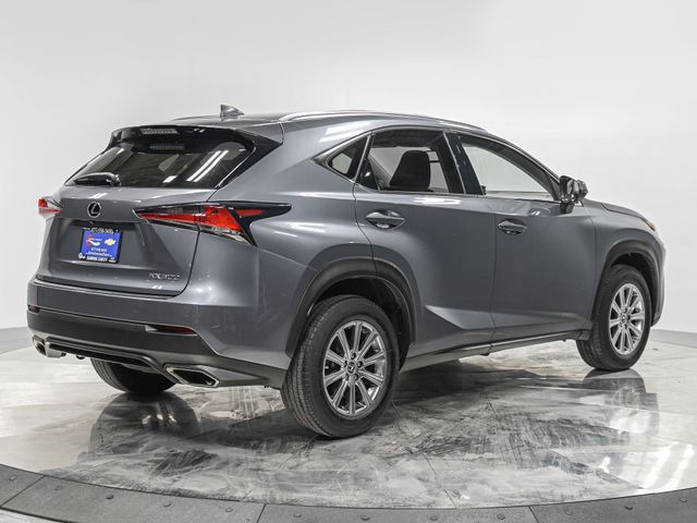 2021 Lexus NX 300