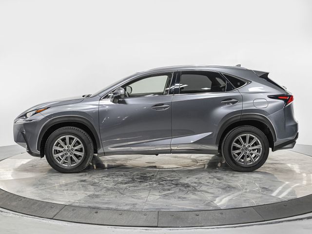 2021 Lexus NX 300