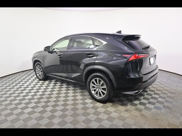 2021 Lexus NX 300