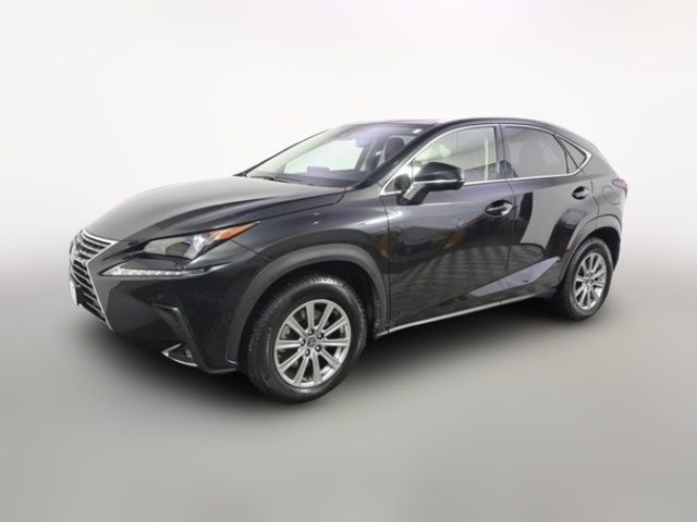 2021 Lexus NX 300