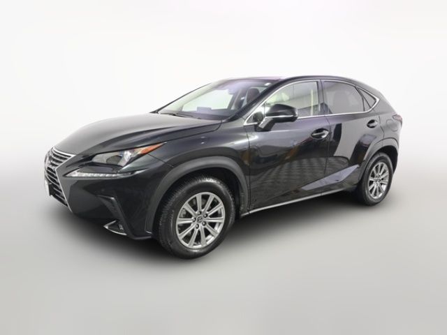 2021 Lexus NX 300