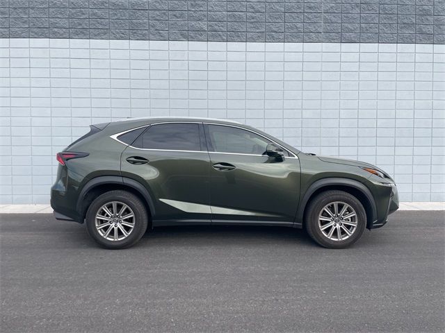 2021 Lexus NX 300