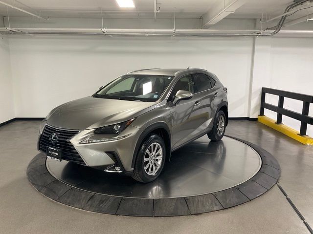 2021 Lexus NX 300