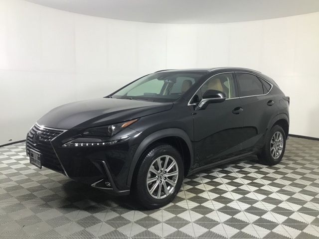 2021 Lexus NX 300