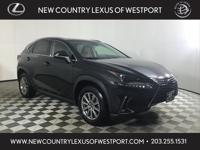 2021 Lexus NX 300