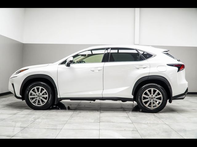 2021 Lexus NX 300