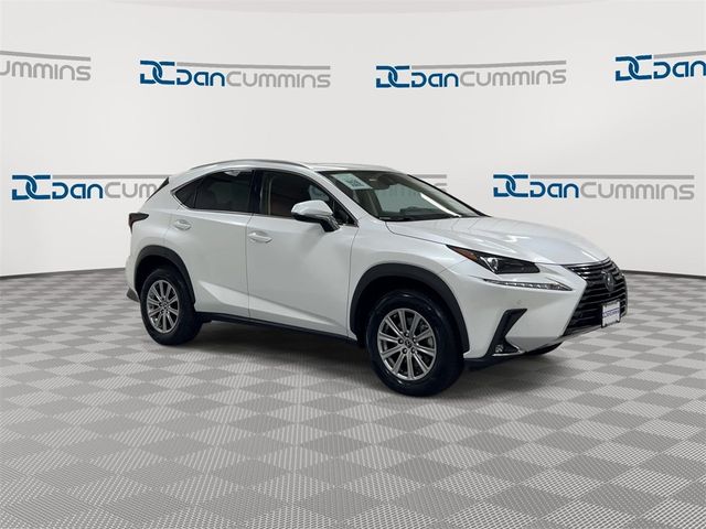 2021 Lexus NX 300