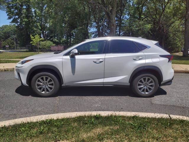 2021 Lexus NX 300