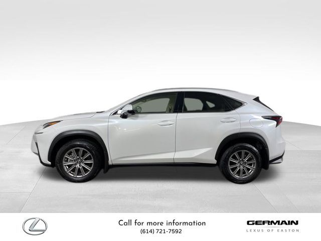 2021 Lexus NX 300