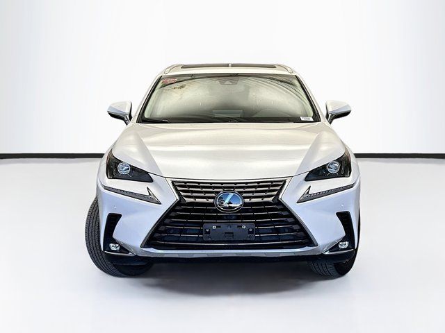 2021 Lexus NX 300