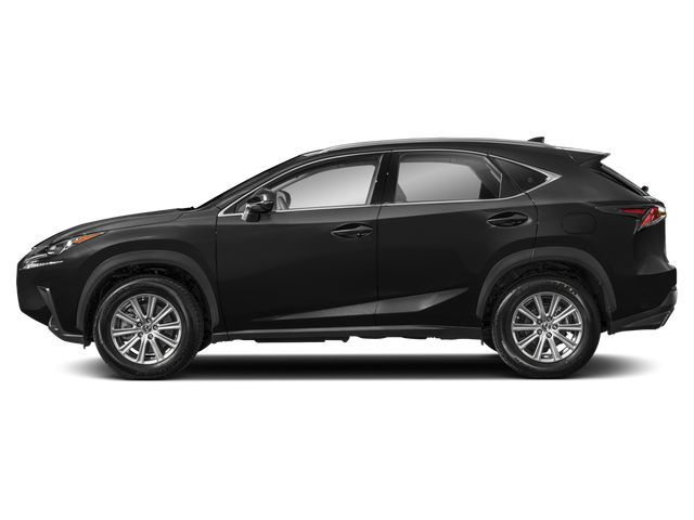 2021 Lexus NX 300