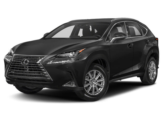 2021 Lexus NX 300