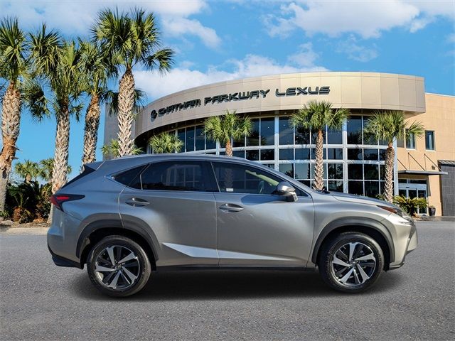 2021 Lexus NX 300