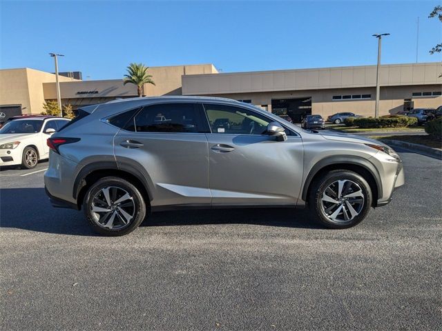 2021 Lexus NX 300