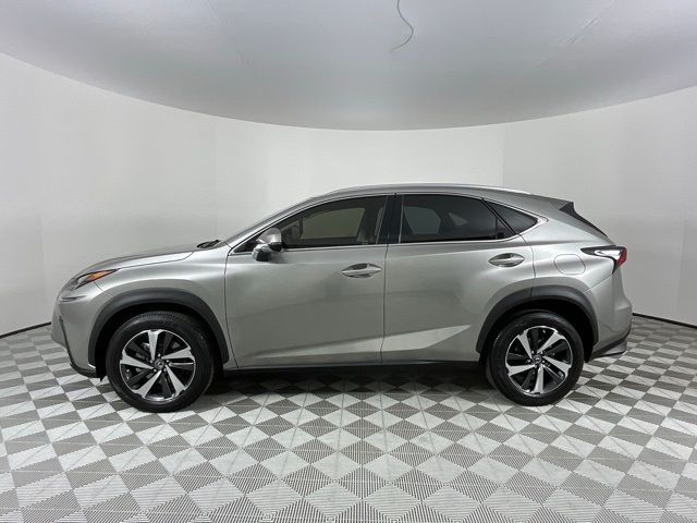 2021 Lexus NX 300