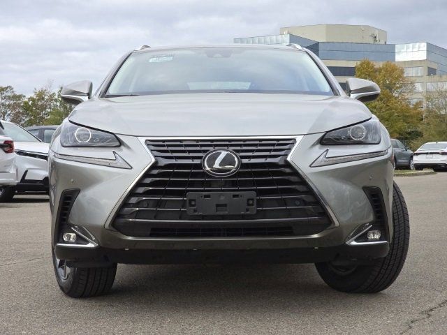 2021 Lexus NX 300