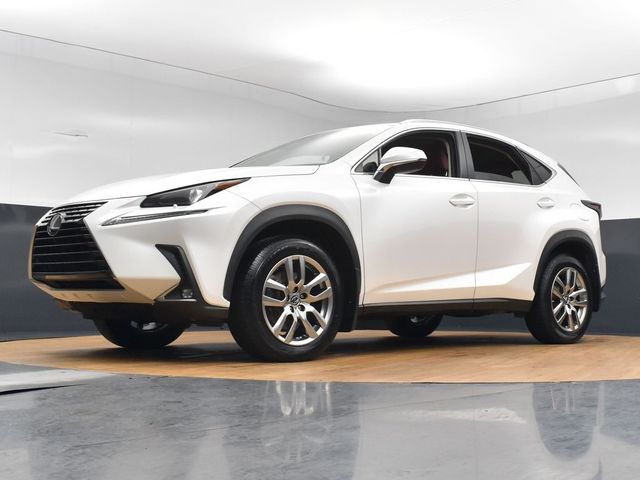 2021 Lexus NX 300