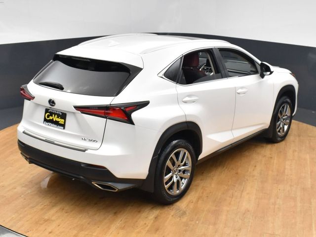 2021 Lexus NX 300