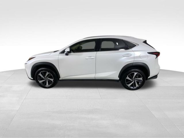 2021 Lexus NX 300