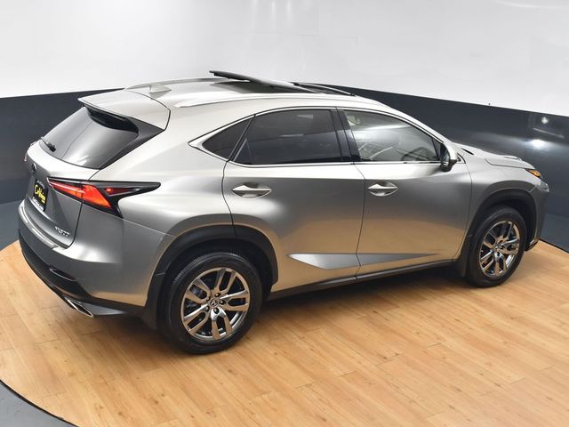 2021 Lexus NX 300