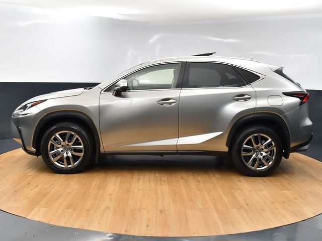 2021 Lexus NX 300