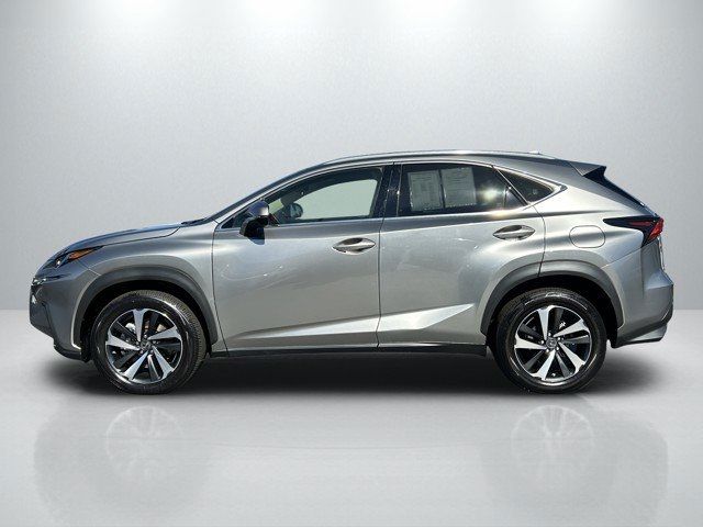 2021 Lexus NX 300