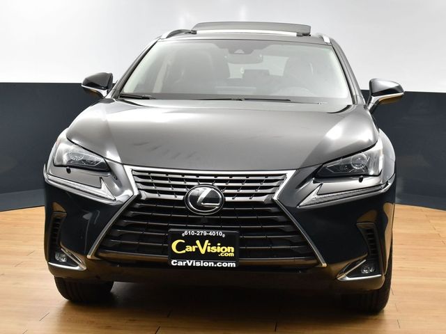 2021 Lexus NX 300