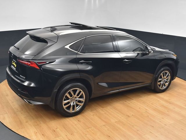 2021 Lexus NX 300