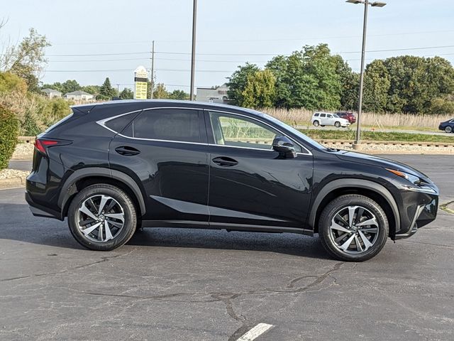 2021 Lexus NX 300