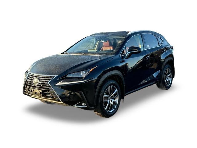 2021 Lexus NX 300