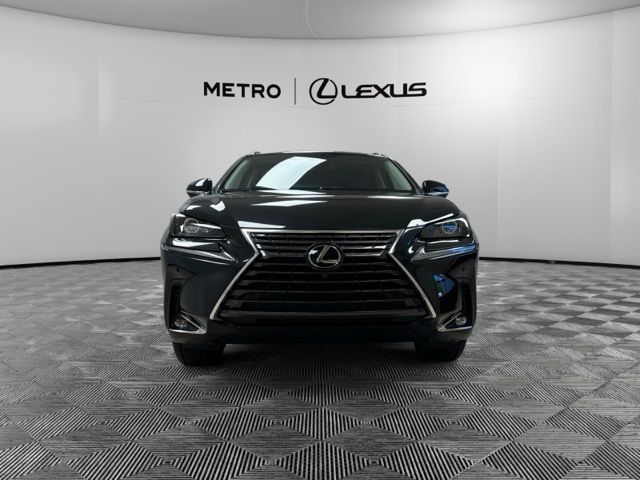 2021 Lexus NX 300