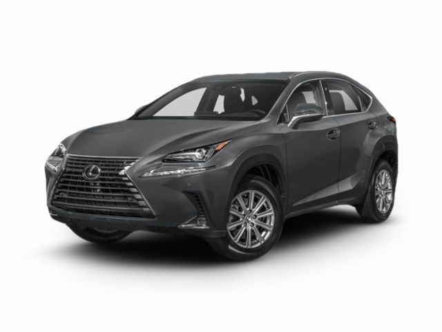 2021 Lexus NX 300