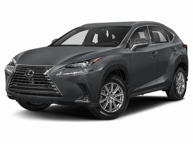 2021 Lexus NX 300