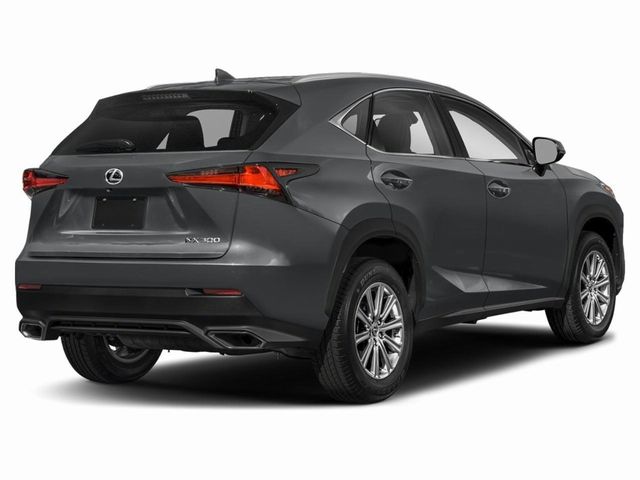 2021 Lexus NX 300