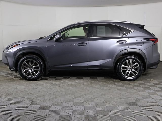 2021 Lexus NX 300