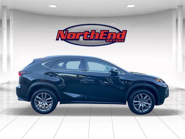 2021 Lexus NX 300