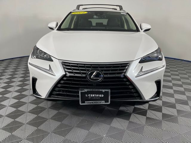 2021 Lexus NX 300