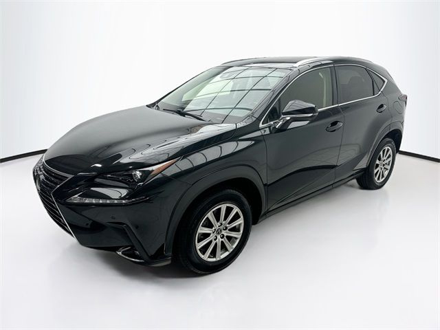 2021 Lexus NX 300