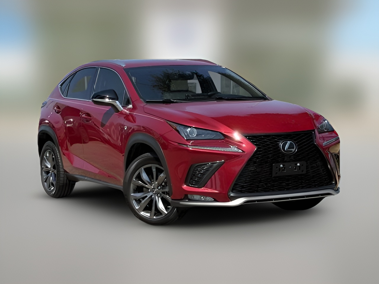 Used Red Lexus For Sale in Dallas, TX | Auto Navigator