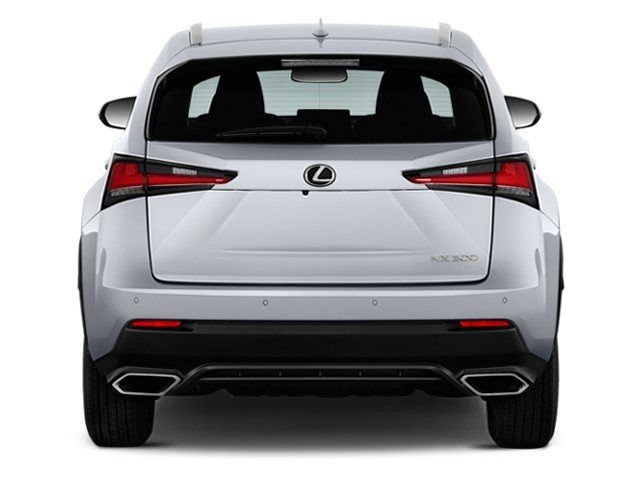 2021 Lexus NX 300 F Sport