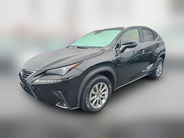 2021 Lexus NX 300