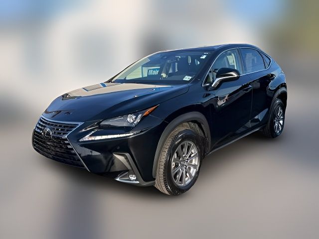 2021 Lexus NX 300