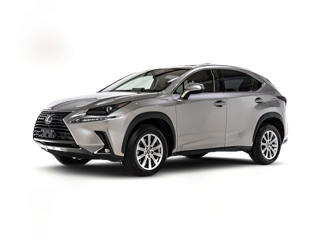 2021 Lexus NX 300