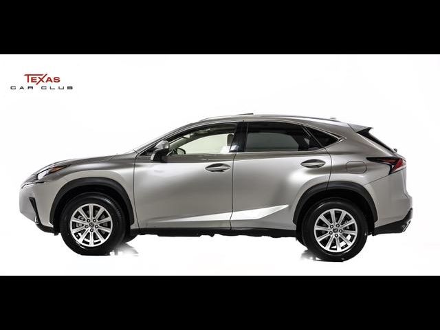 2021 Lexus NX 300