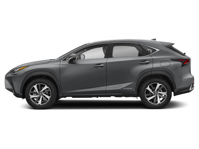 2021 Lexus NX 300h