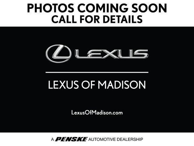 2021 Lexus NX 300h