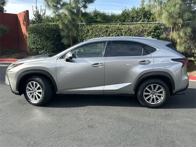 2021 Lexus NX 300